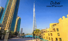 Humor -  Fun Places -TimeLapse Dubai 