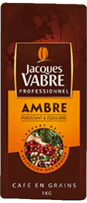 Boissons Café Jacques Vabre 