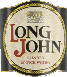 Bebidas Whisky Long John 