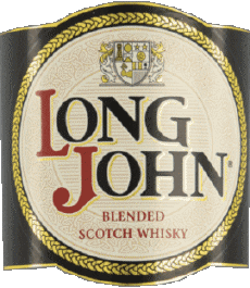 Bevande Whisky Long John 