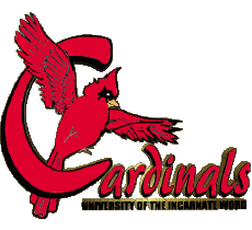 Sport N C A A - D1 (National Collegiate Athletic Association) I Incarnate Word Cardinals 