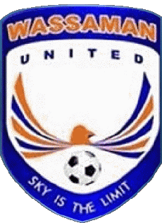 Sport Fußballvereine Afrika Ghana Wassaman United 