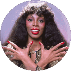 Multi Média Musique Disco Dona Summer Logo 