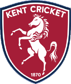 Sports Cricket Royaume Uni Kent County 