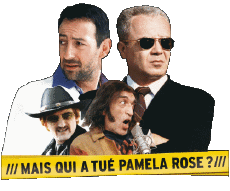 Multi Media Movie France Various Humor Mais qui tue pamela rose ? 