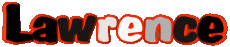 Prénoms MASCULIN - UK - USA L Lawrence 