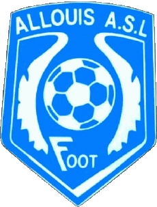 Sports Soccer Club France Centre-Val de Loire 18 - Cher Allouis ASL 