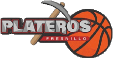 Sports Basketball Mexico Plateros de Fresnillo 