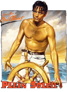 Multimedia Películas Francia Alain Delon Plein Soleil 