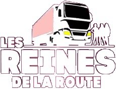 Multi Media TV Show W9 Les Reines de la route 