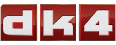 Multimedia Canali - TV Mondo Danimarca Dk4 