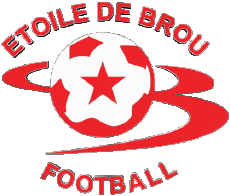 Sports FootBall Club France Centre-Val de Loire 28 - Eure-et-Loire Etoile de Brou 