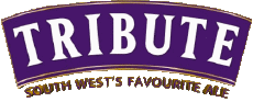 Tribute-Bebidas Cervezas UK St Austell 