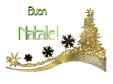 Mensajes Italiano Buon Natale Serie 15 