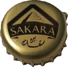 Bebidas Cervezas Egipto Sakara 