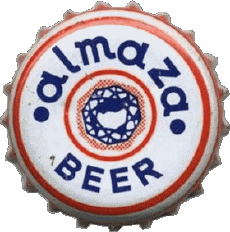 Drinks Beers Lebanon Almaza 