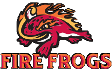 Sportivo Baseball U.S.A - Florida State League Florida Fire Frogs 