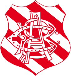 Sports FootBall Club Amériques Logo Brésil Rio de Janeiro Bangu Atlético Clube 
