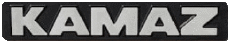 Transports Camions Logo Kamaz 