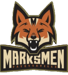 Deportes Hockey - Clubs U.S.A - S P H L Fayetteville Marksmen 