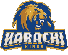Deportes Cricket Pakistán Karachi Kings 