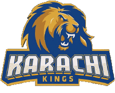 Sports Cricket Pakistan Karachi Kings 