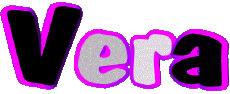 Prénoms FEMININ - Italie V Vera 