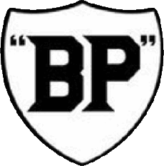 1930-Transport Kraftstoffe - Öle BP British Petroleum 1930