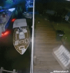 Humour - Fun Transports Bateaux Fun - Win 