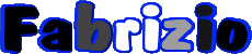 Nombre MASCULINO - Italia F Fabrizio 