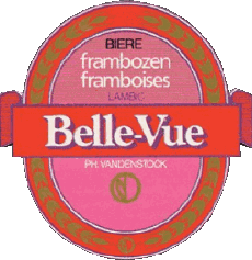 Bevande Birre Belgio Belle Vue 