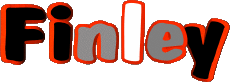 First Names MASCULINE -  UK - USA - IRL - AUS - NZ F Finley 