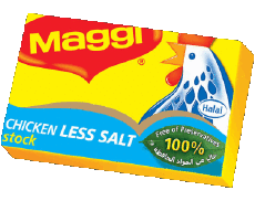 Food Soup Maggi 