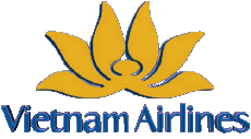 Transport Planes - Airline Asia Vietnam Vietnam Airlines 