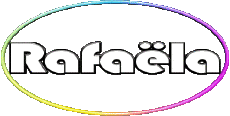 Nombre FEMENINO - España R Rafaëla 