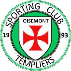 Sports Soccer Club France Hauts-de-France 80 - Somme SC Templiers Oisemont 