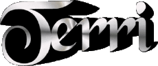 Prénoms FEMININ - UK - USA T Terri 