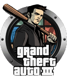 Multimedia Videogiochi Grand Theft Auto GTA 3 