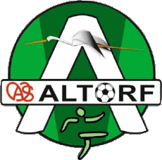 Deportes Fútbol Clubes Francia Grand Est 67 - Bas-Rhin AS ALTORF 