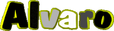 Nombre MASCULINO - España A Alvaro 