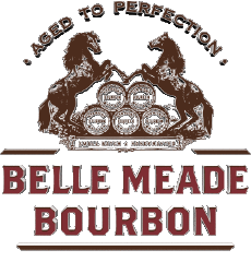 Getränke Bourbonen - Rye U S A Belle Meade 