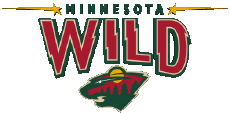 2013 C-Sports Hockey - Clubs U.S.A - N H L Minnesota Wild 2013 C