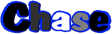 First Names MASCULINE -  UK - USA - IRL - AUS - NZ C Chase 