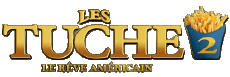 Multi Media Movie France Les Tuche 02 