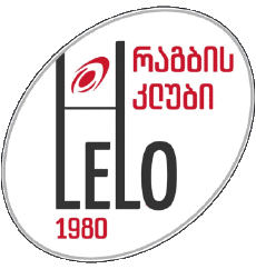 Sportivo Rugby - Club Mondo - Logo Georgia Lelo Tbilisi 