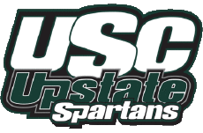 Sportivo N C A A - D1 (National Collegiate Athletic Association) U USC Upstate Spartans 