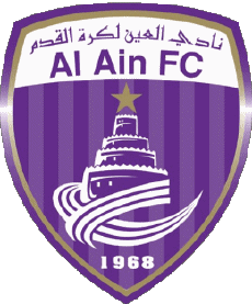 Sportivo Cacio Club Asia Emirati Arabi Uniti Al-Aïn FC 