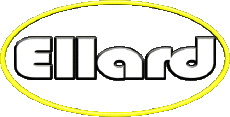 First Names MASCULINE -  UK - USA - IRL - AUS - NZ E Ellard 