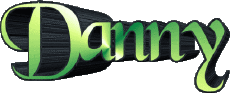 Prénoms MASCULIN - UK - USA D Danny 