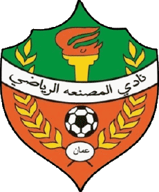Sport Fußballvereine Asien Oman Al-Musannah SC 